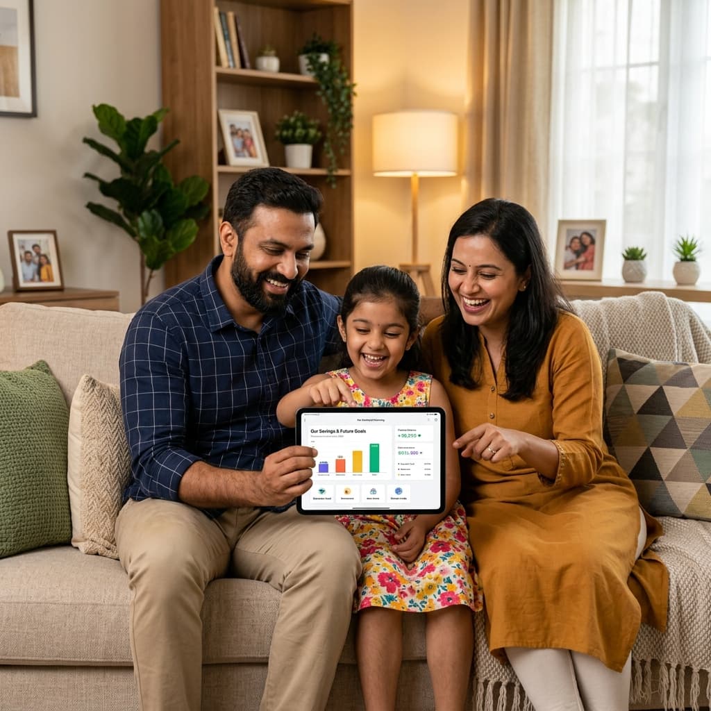 How to Choose the Best LIC Policy for Your Family